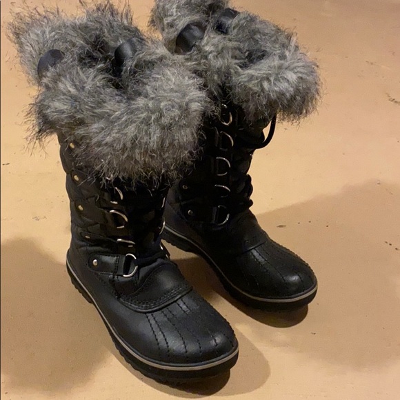 Sorel Tofino Winter Boots - Picture 4 of 6